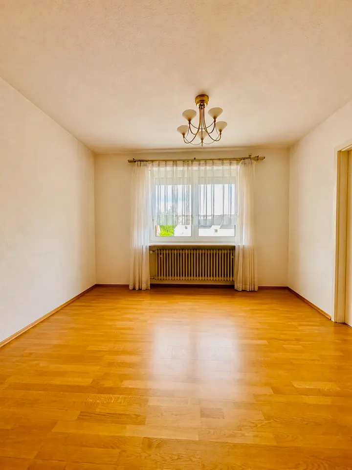 3 room apartment with 75 m² in Günzburg – Photo 3