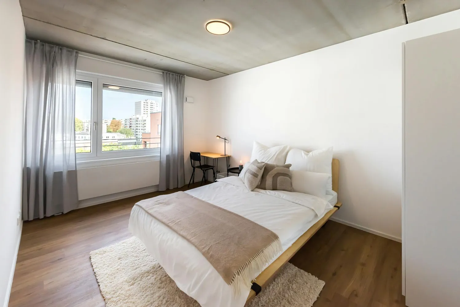 WG-Zimmer in Frankfurt am Main – Bild 1