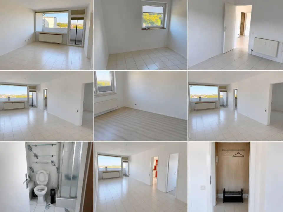 3 Zimmer Wohnung mit 76 m² in Velbert – Bild 10