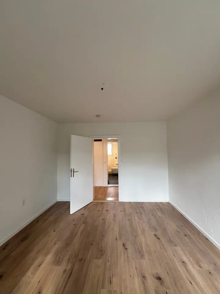 3 room apartment with 65 m² in Wolfsburg – Photo 10