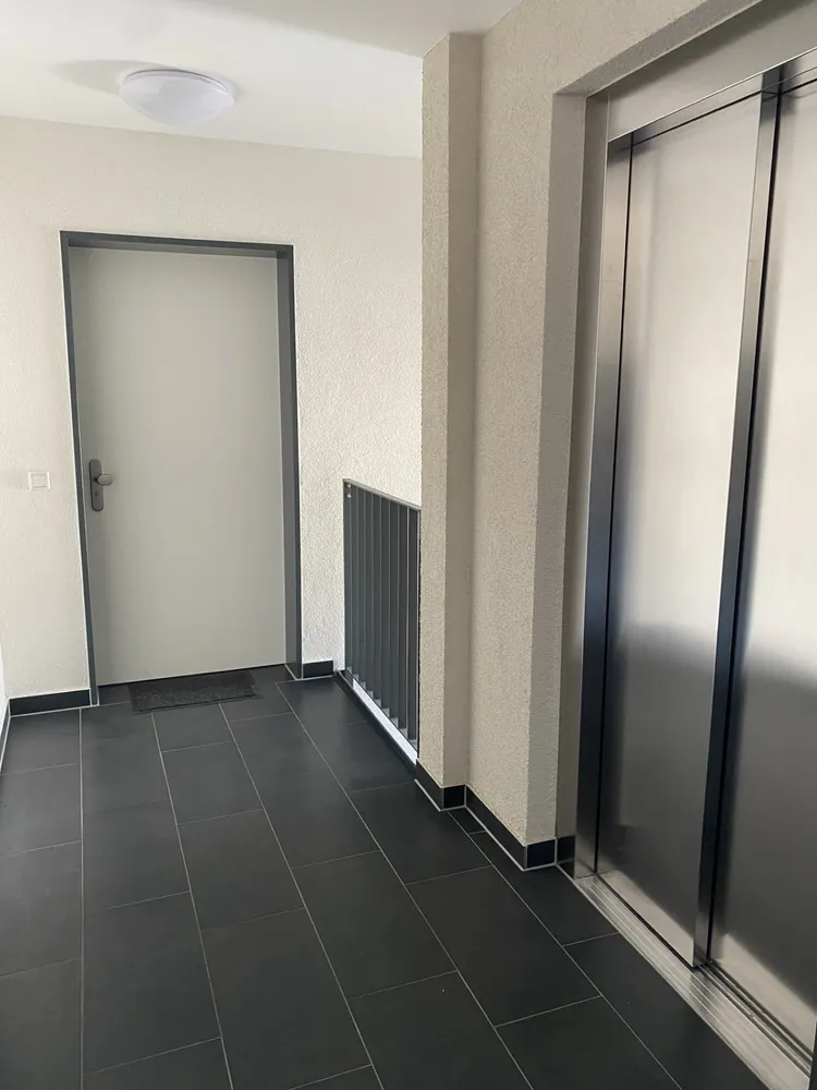 3 Zimmer Wohnung mit 112 m² in Speyer – Bild 2