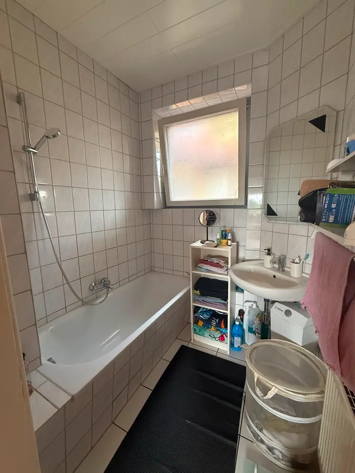 2 Zimmer Wohnung mit 65 m² in Mannheim – Bild 7