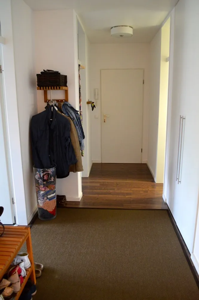 3 Zimmer Wohnung mit 78 m² in Erkrath – Bild 4