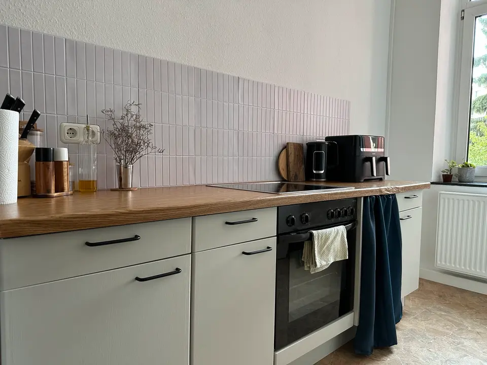 WG-Zimmer mit 20 m² in Aachen – Bild 6