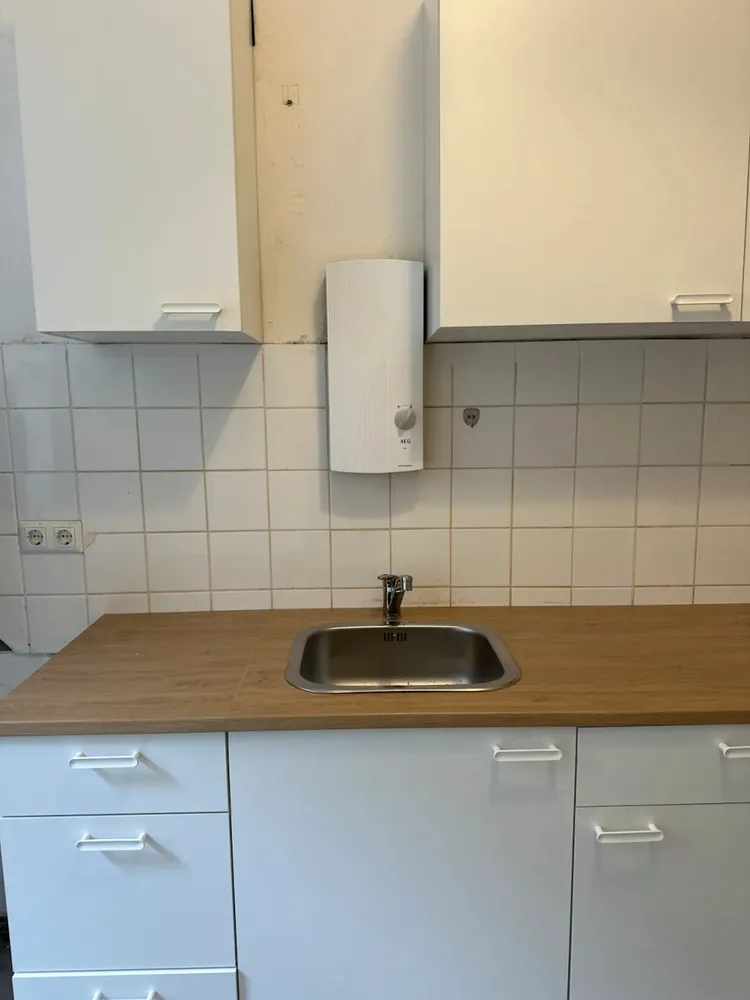 WG-Zimmer mit 30 m² in Berlin – Bild 1