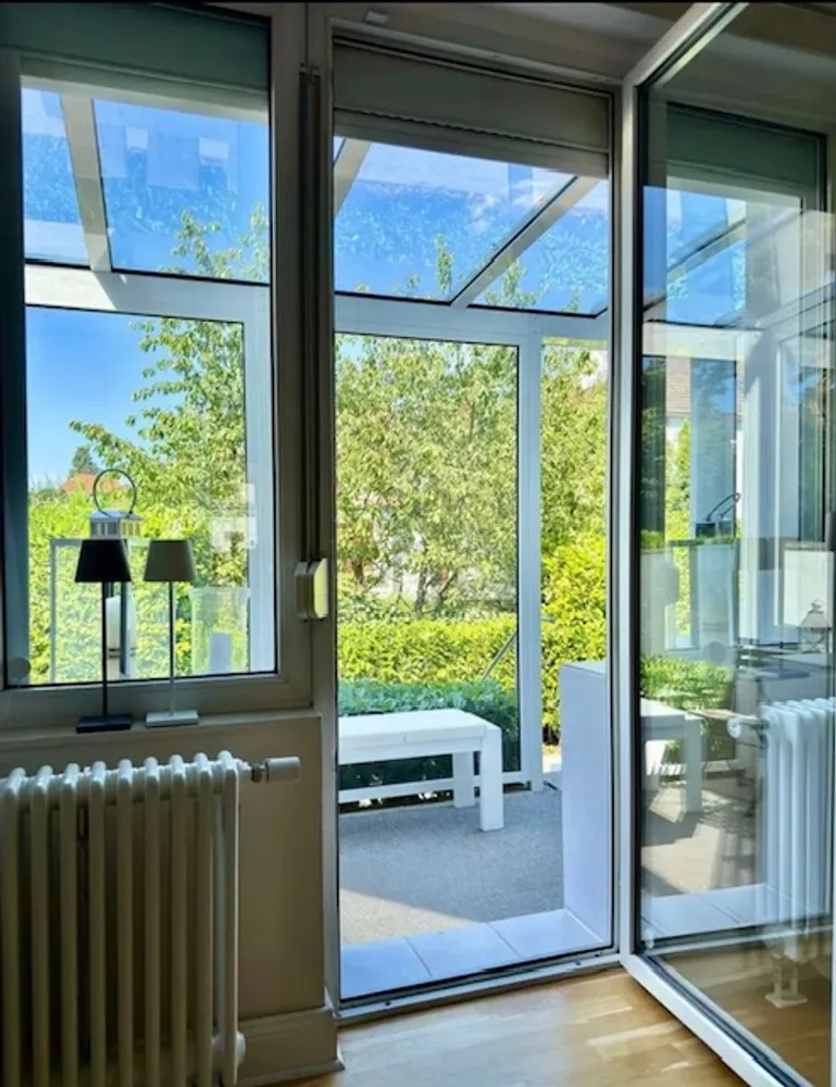 3 Zimmer Wohnung mit 130 m² in Hannover – Bild 4