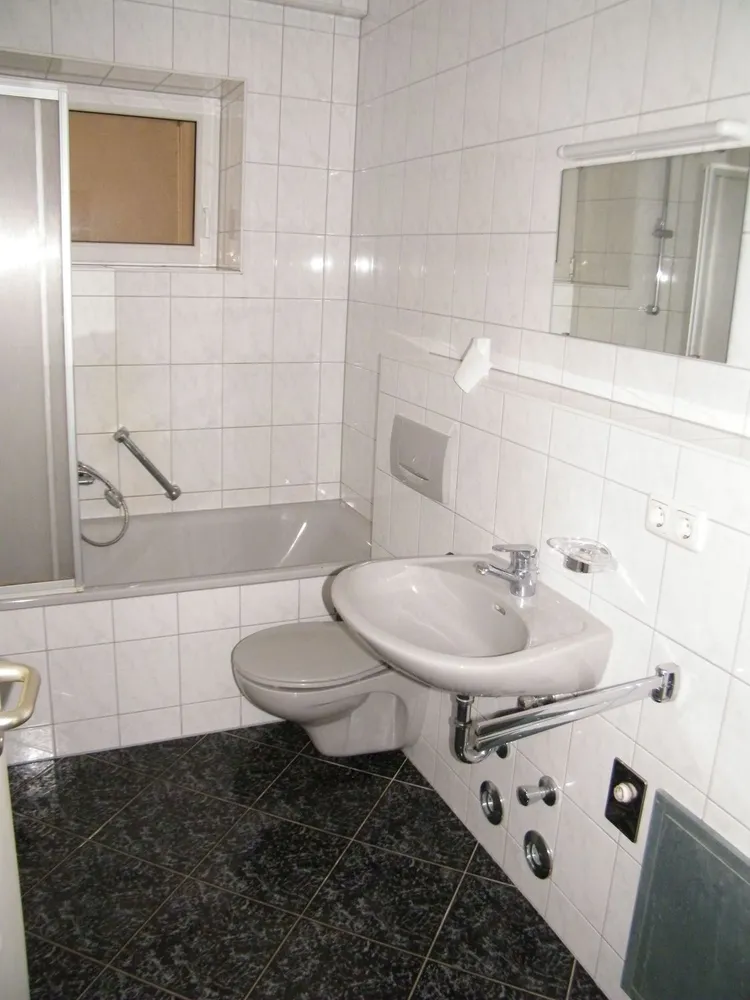 2 room apartment with 63 m² in Chemnitz – Photo 7
