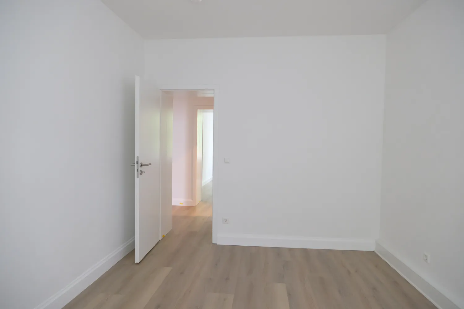 3 Zimmer Wohnung mit 66 m² in Halle (Saale) – Bild 4