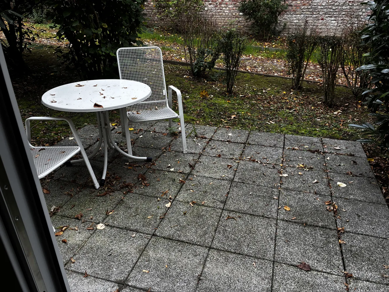 2 Zimmer Wohnung mit 38 m² in Aachen – Bild 6