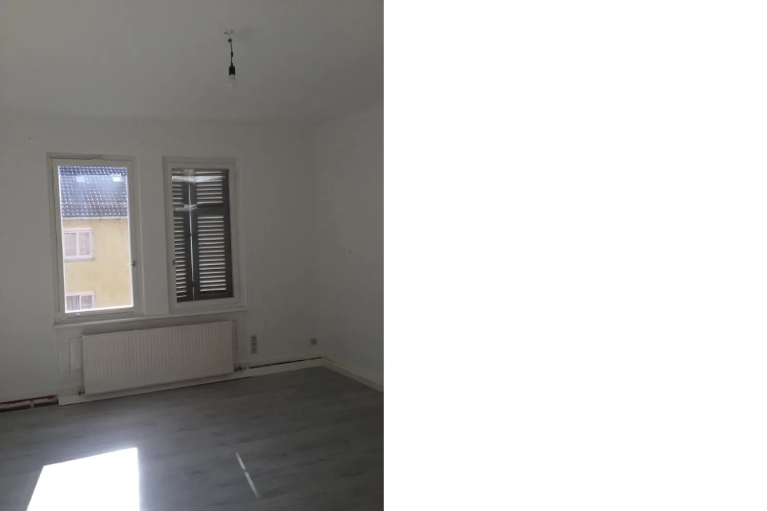 2 Zimmer Wohnung mit 61 m² in Stuttgart – Bild 3