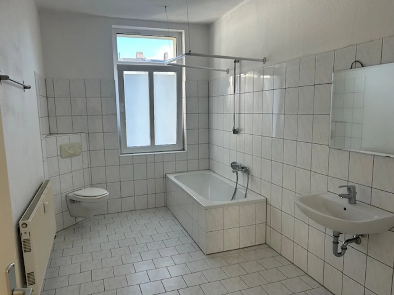5 Zimmer Wohnung mit 120 m² in Weimar – Bild 5