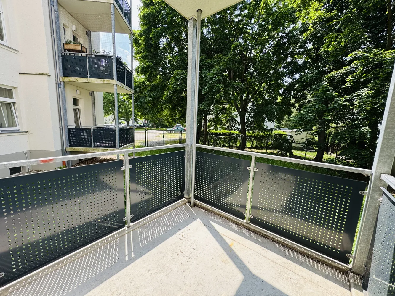 4 Zimmer Wohnung mit 102 m² in Chemnitz – Bild 8