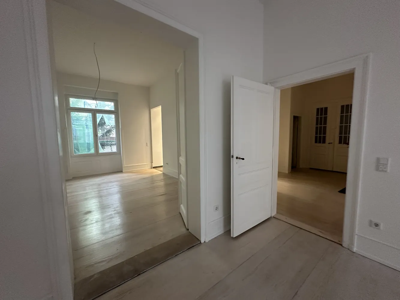 3 room apartment with 100 m² in Frankfurt am Main – Photo 11
