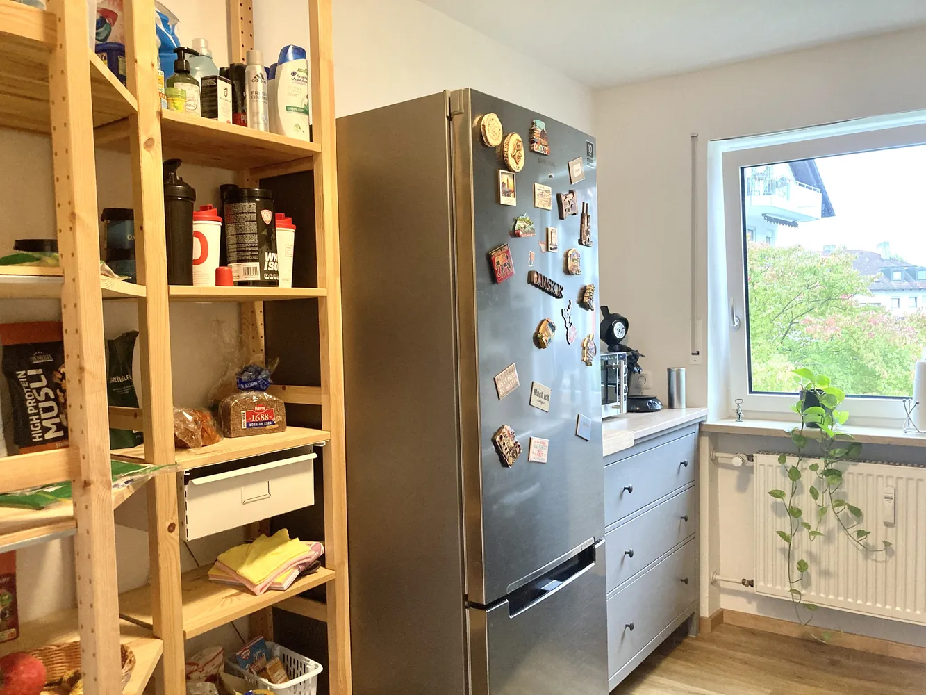 2 Zimmer Wohnung mit 68 m² in Rosenheim – Bild 1