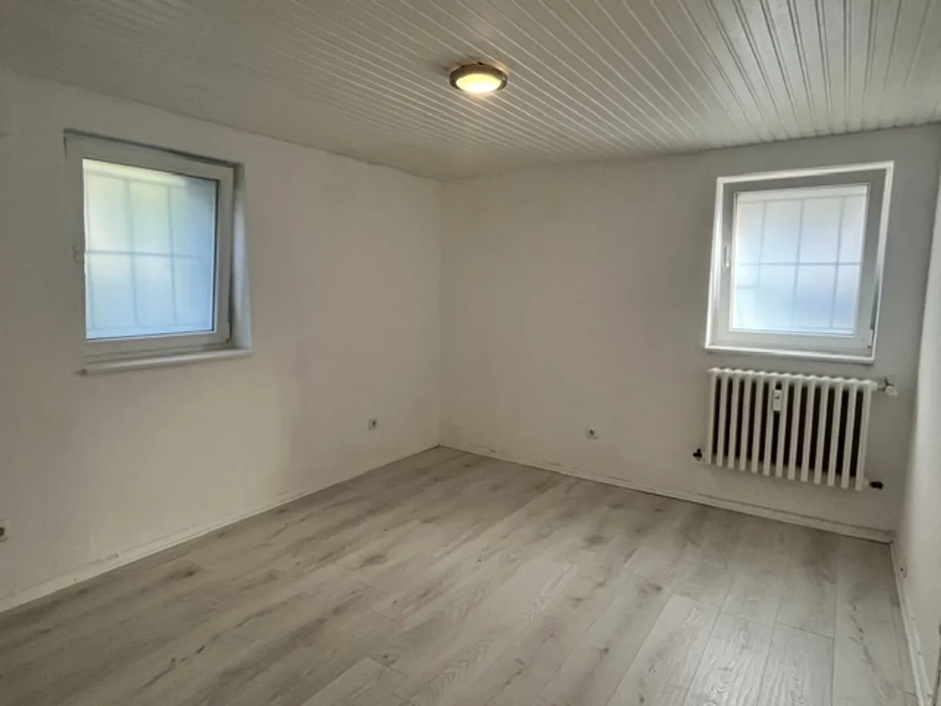 3 room apartment with 65 m² in Duisburg – Photo 9