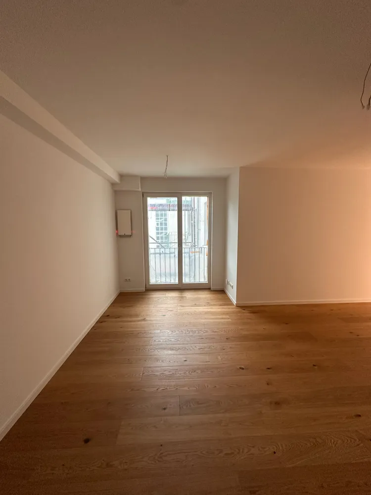 2 room apartment with 47 m² in Berlin – Photo 3