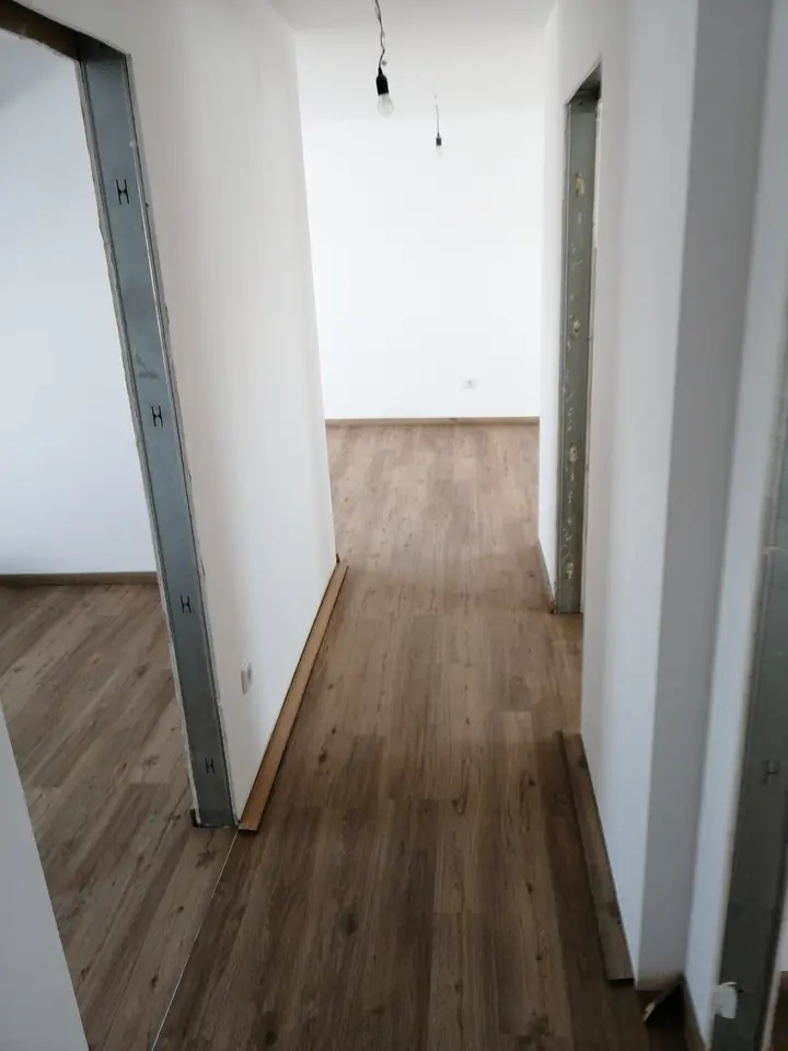 4 Zimmer Wohnung mit 70 m² in Schwetzingen – Bild 4