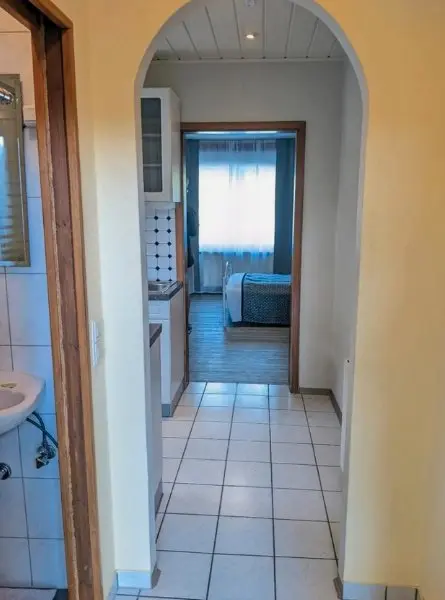 2 Zimmer Wohnung mit 28 m² in Stralsund – Bild 10