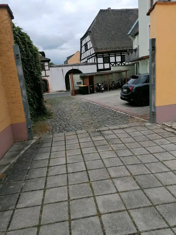 Studio mit 50 m² in Grimma – Bild 1