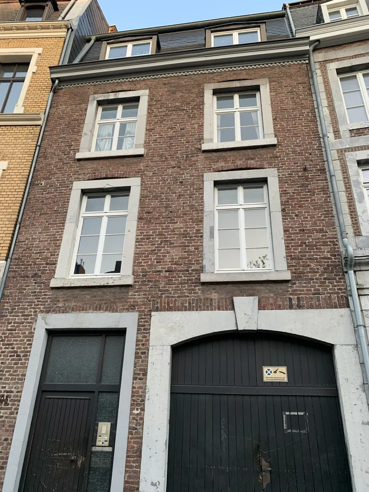 1 Zimmer Wohnung mit 22 m² in Aachen – Bild 6