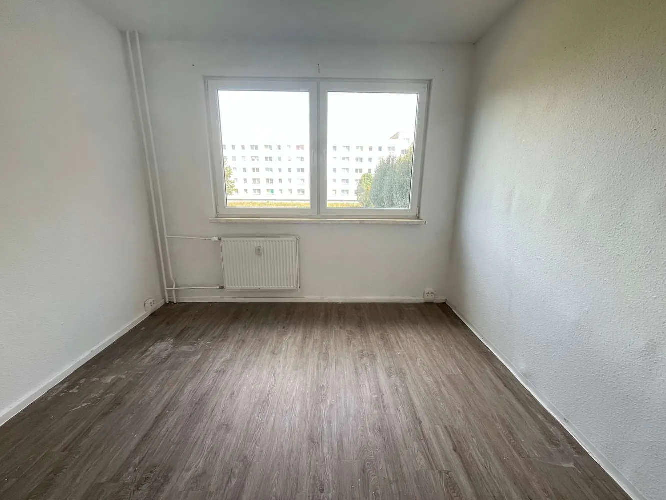 3 room apartment with 57 m² in Halle (Saale) – Photo 12
