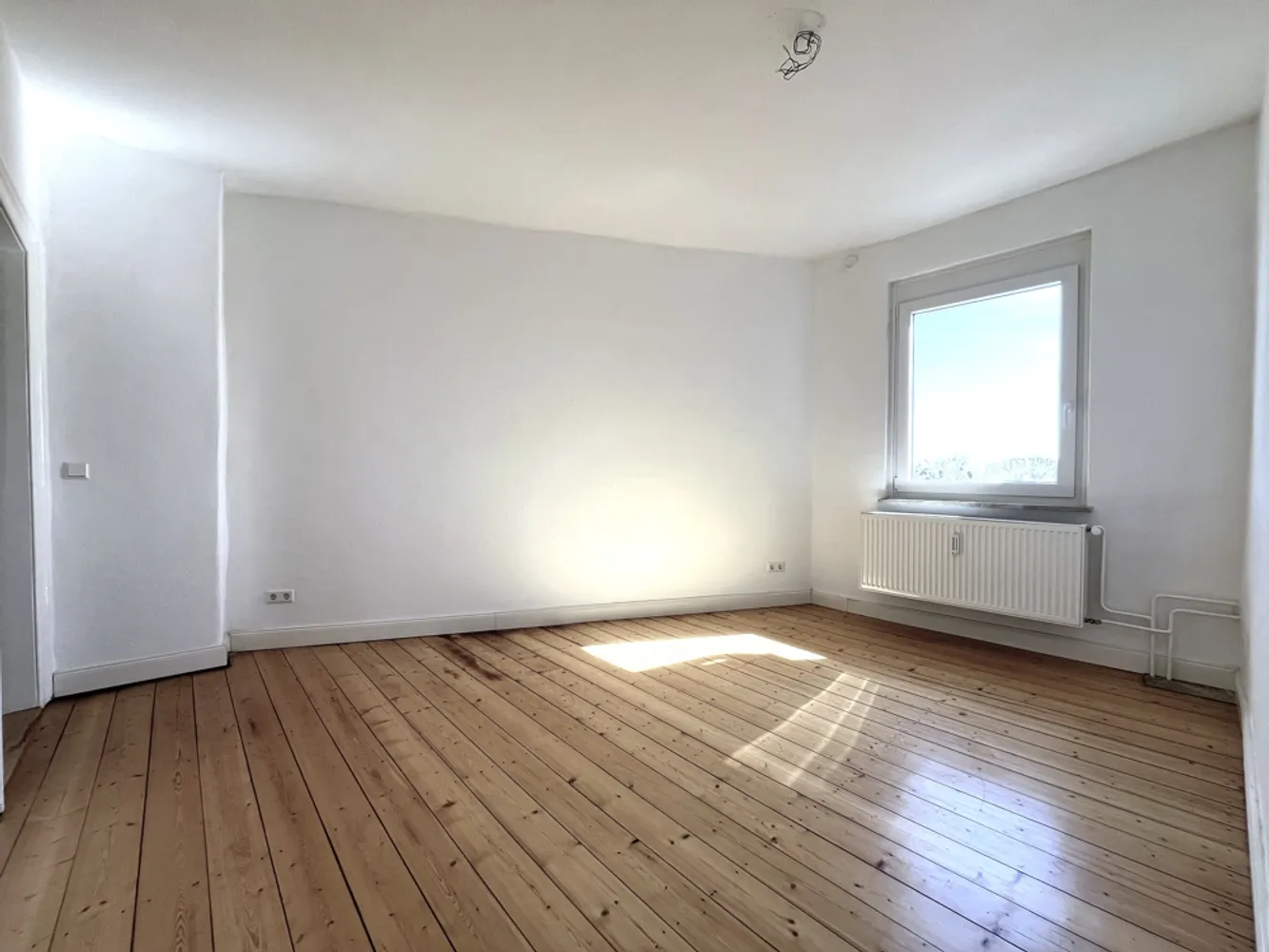 4 Zimmer Wohnung mit 105 m² in Hannover – Bild 5