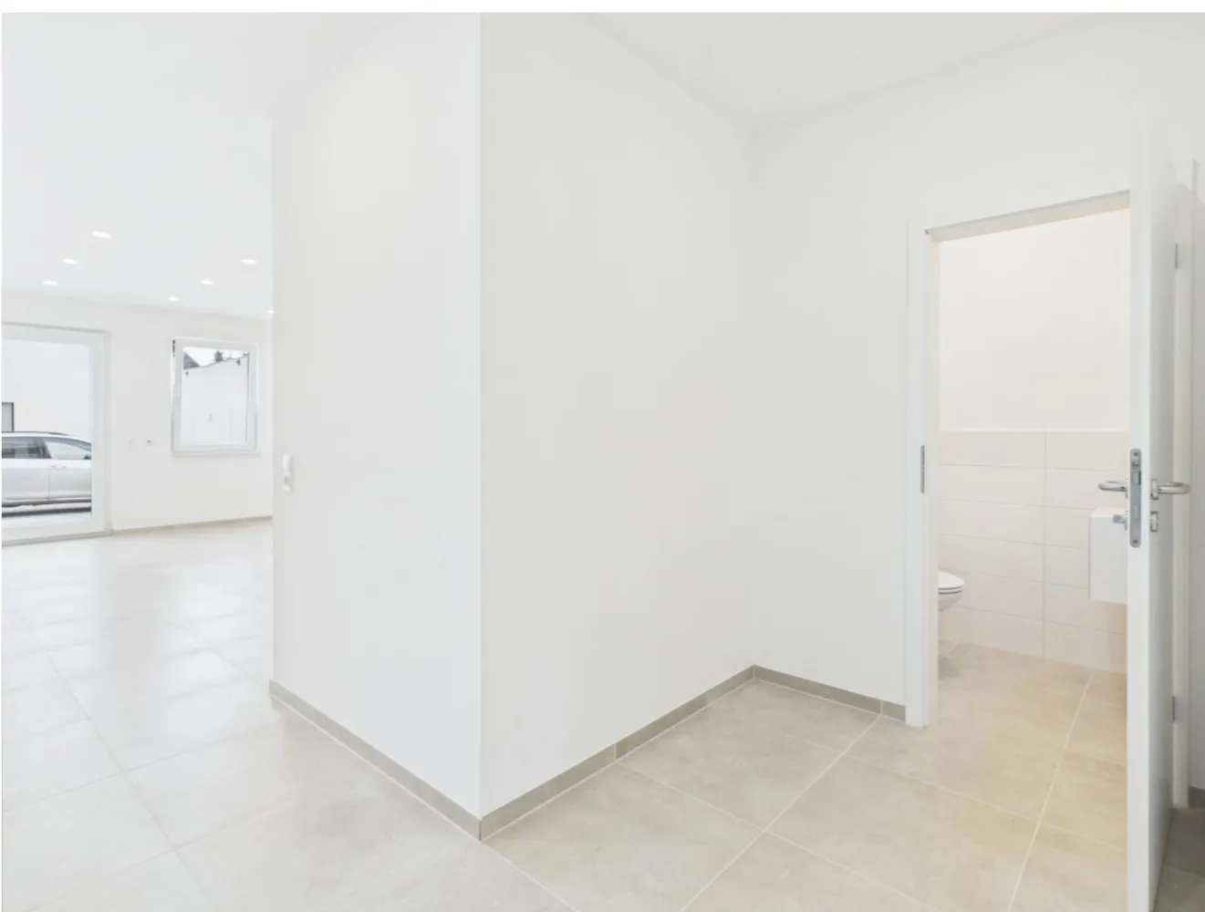 3 Zimmer Wohnung mit 94 m² in Darmstadt – Bild 7