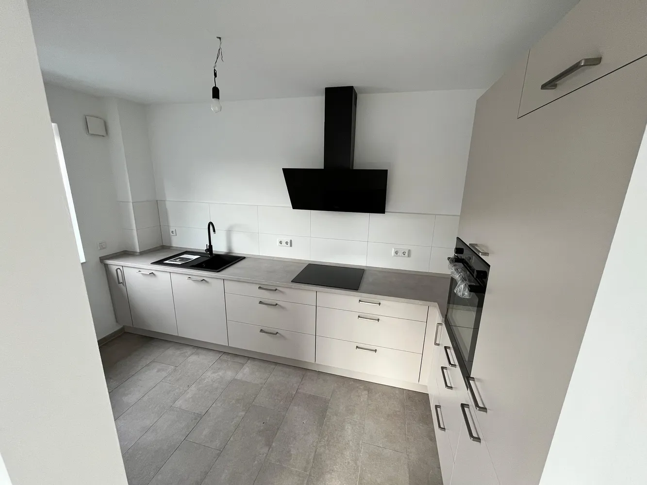 4 Zimmer Wohnung mit 124 m² in Dortmund – Bild 3