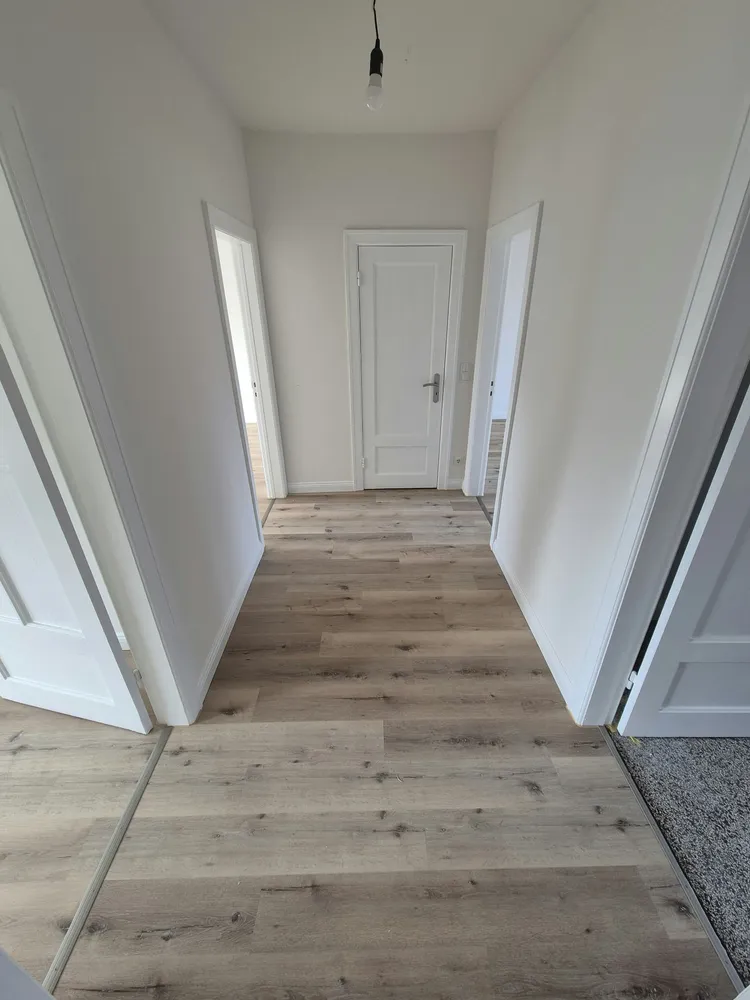 3 Zimmer Wohnung mit 77 m² in Hamburg – Bild 2