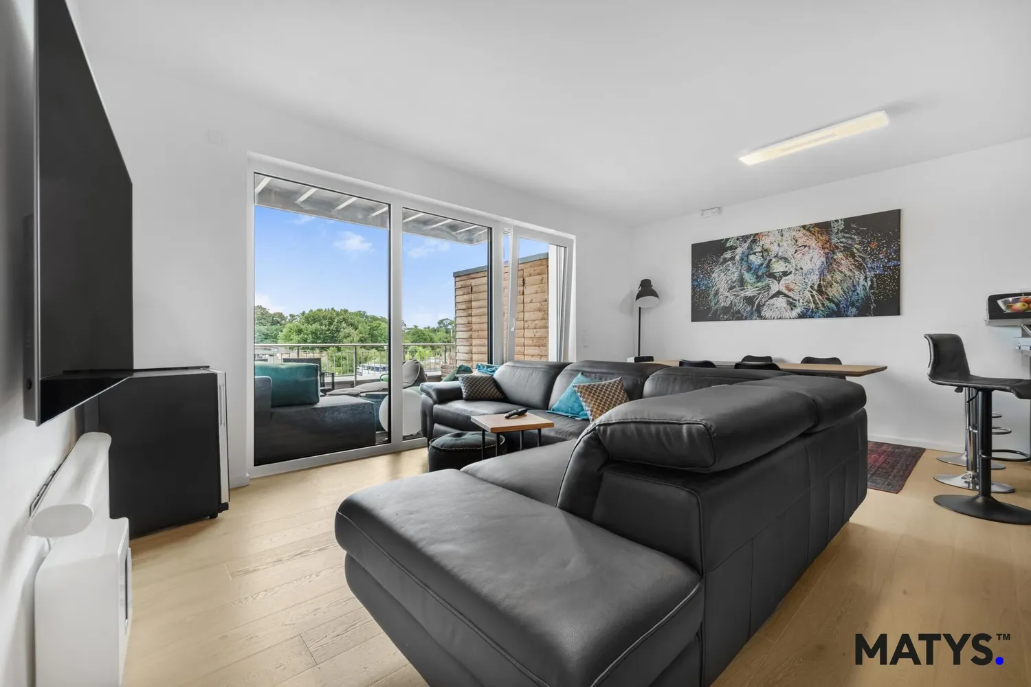 3 Zimmer Wohnung mit 98 m² in Gelsenkirchen – Bild 3