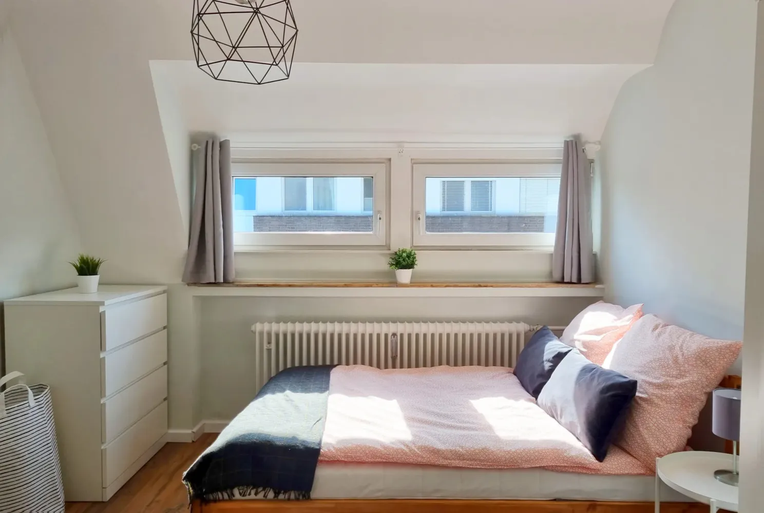 WG-Zimmer mit 14 m² in Köln – Bild 9