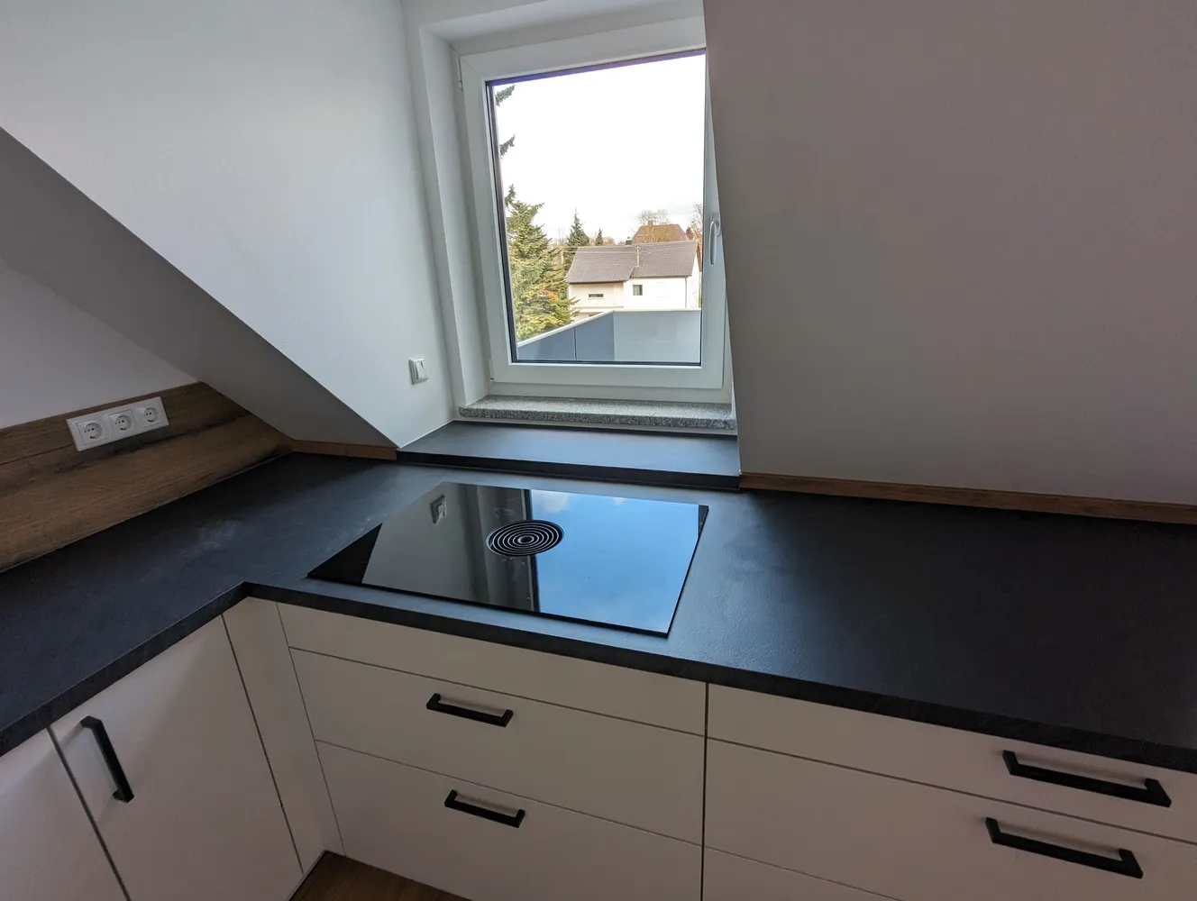 2 room apartment with 54 m² in Augsburg – Photo 9
