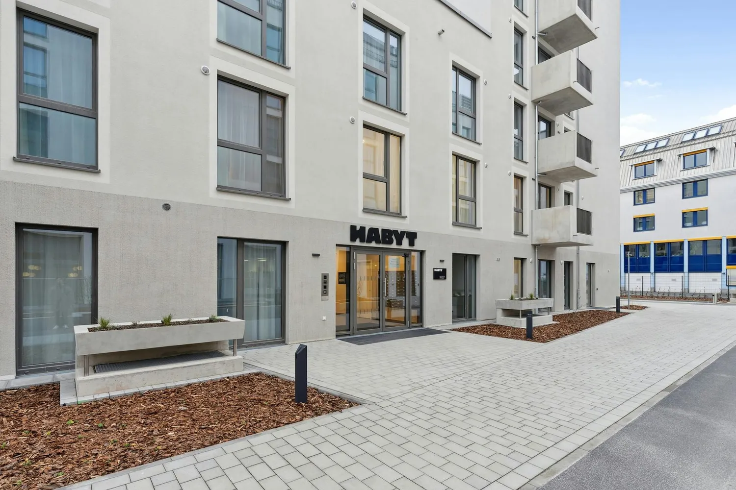 WG-Zimmer mit 12 m² in Leipzig – Bild 10