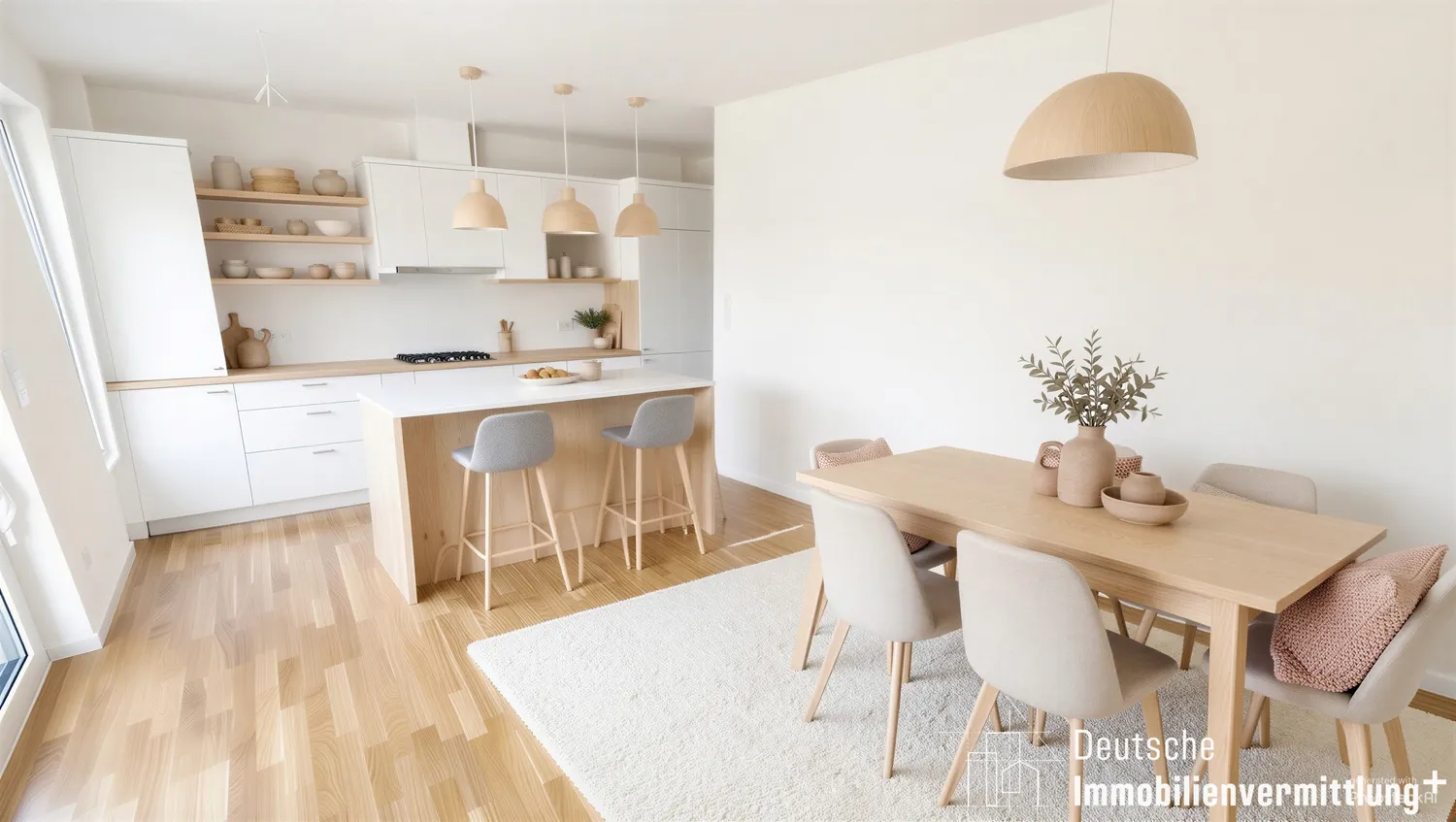 3 Zimmer Wohnung mit 75 m² in Stuttgart – Bild 1