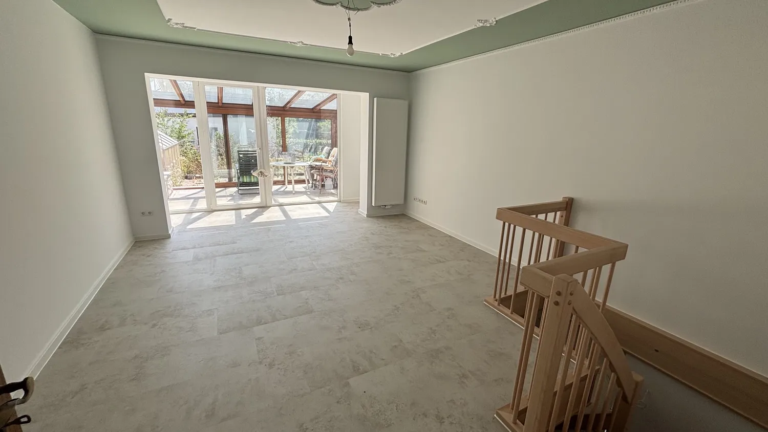 4 Zimmer Wohnung mit 92 m² in München – Bild 5