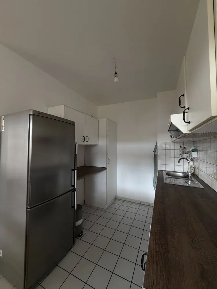 2 Zimmer Wohnung mit 52 m² in Frankfurt am Main – Bild 3