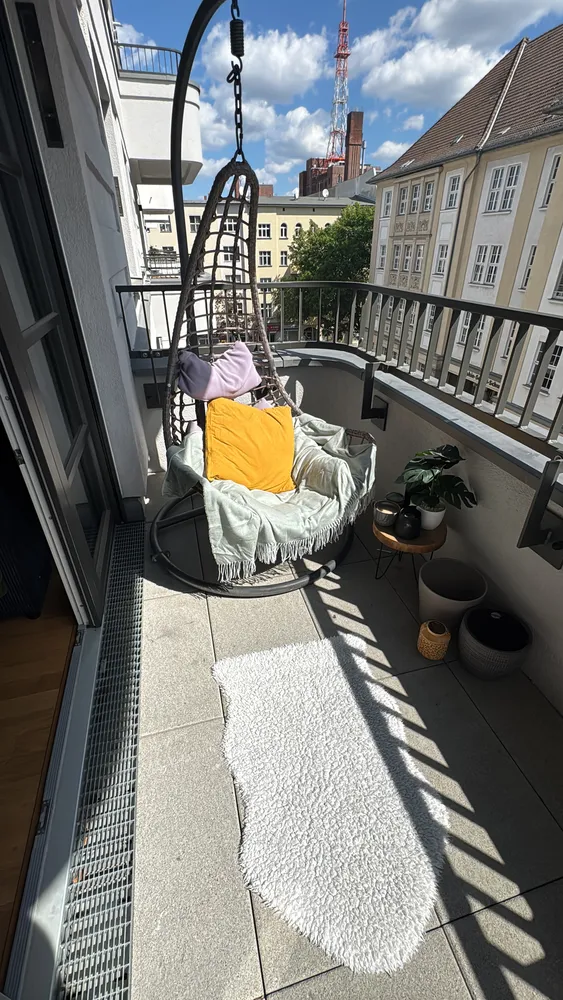 2 Zimmer Wohnung mit 55 m² in Berlin – Bild 7