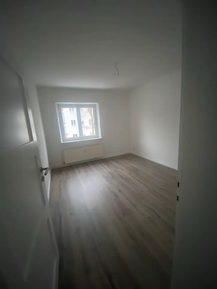 2 Zimmer Wohnung mit 43 m² in Dresden – Bild 3