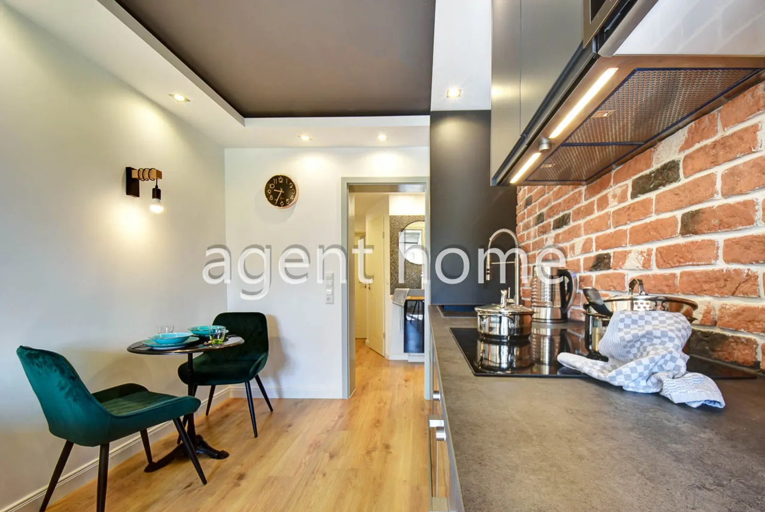 2 Zimmer Wohnung mit 33 m² in Ludwigsburg – Bild 9