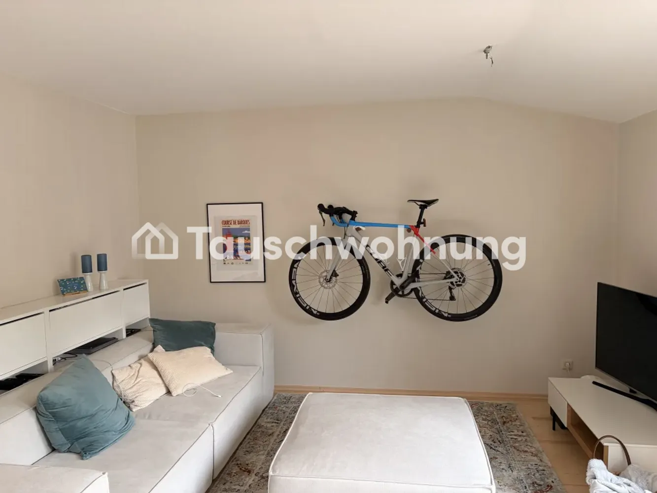 3 Zimmer Wohnung mit 75 m² in Hürth – Bild 1