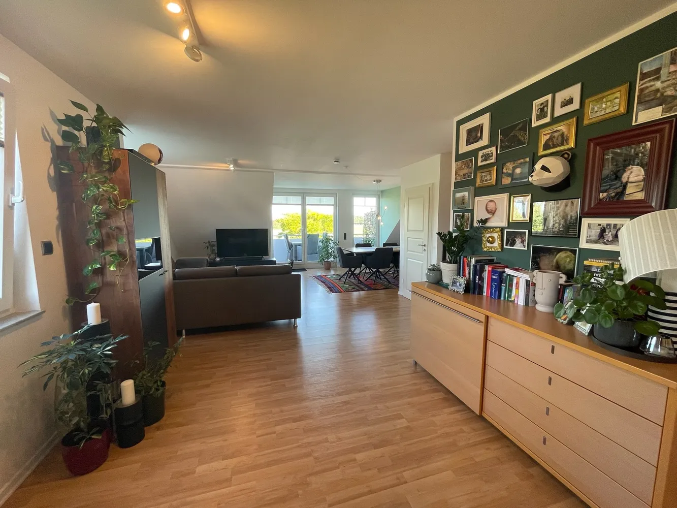 3 Zimmer Wohnung mit 92 m² in Kempen – Bild 10
