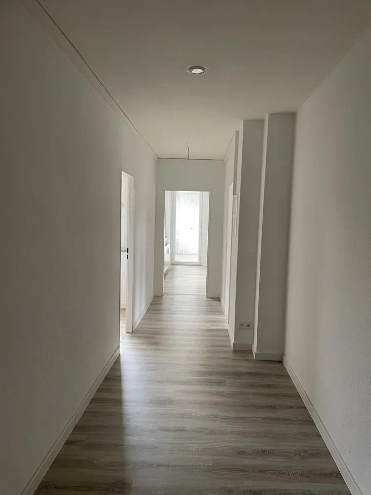 3 Zimmer Wohnung mit 67 m² in Wolfsburg – Bild 5