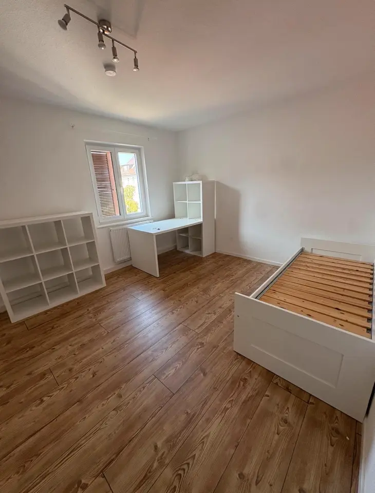 WG-Zimmer mit 18 m² in Metzingen – Bild 10