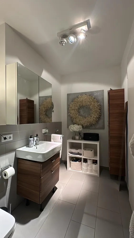 1 Zimmer Wohnung mit 62 m² in Frankfurt am Main – Bild 8