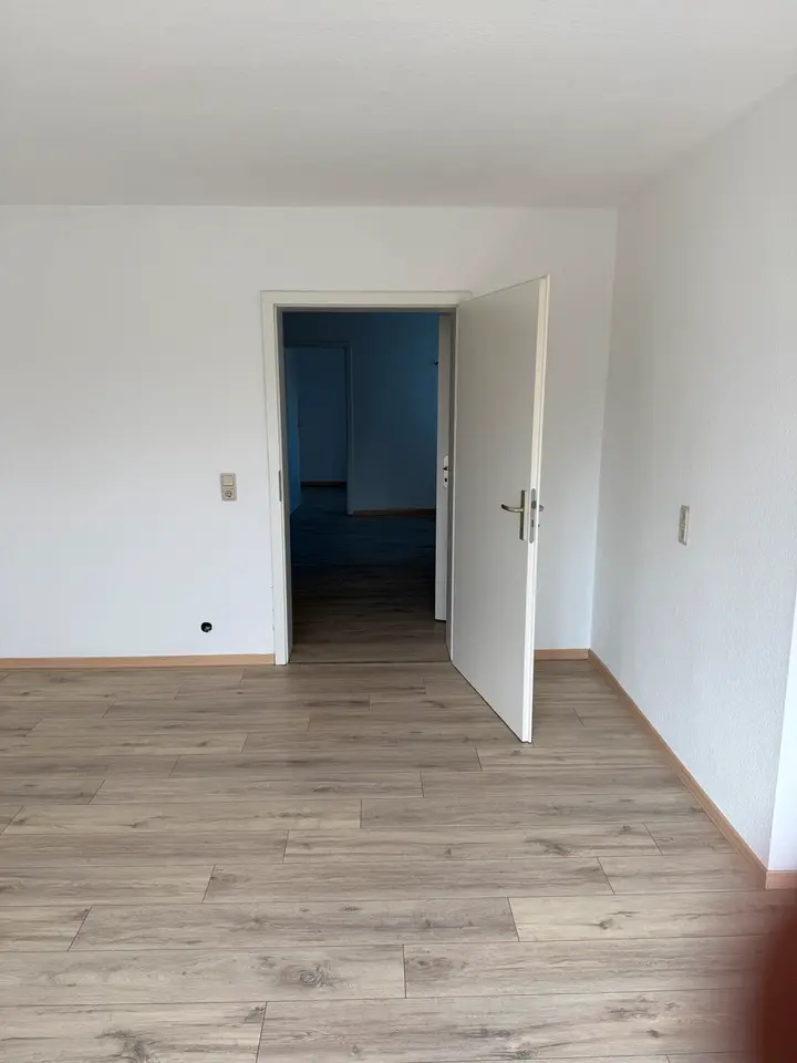3 room apartment with 72 m² in Aschersleben – Photo 3