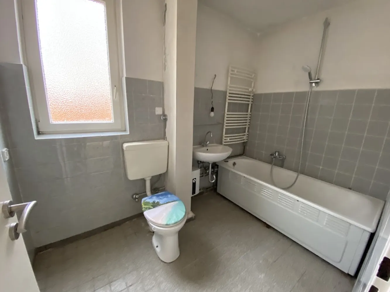 2 room apartment with 63 m² in Berlin – Photo 5
