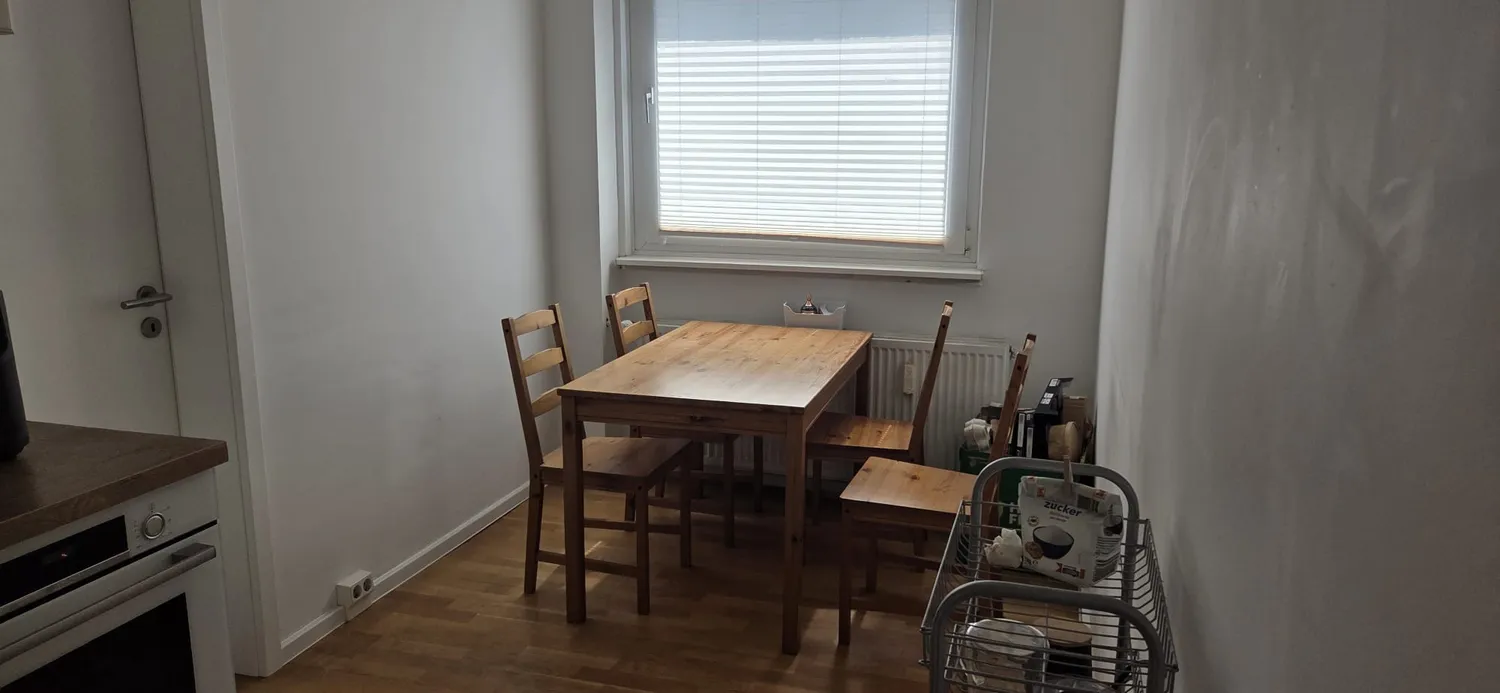 1 Zimmer Wohnung mit 11 m² in Berlin – Bild 10