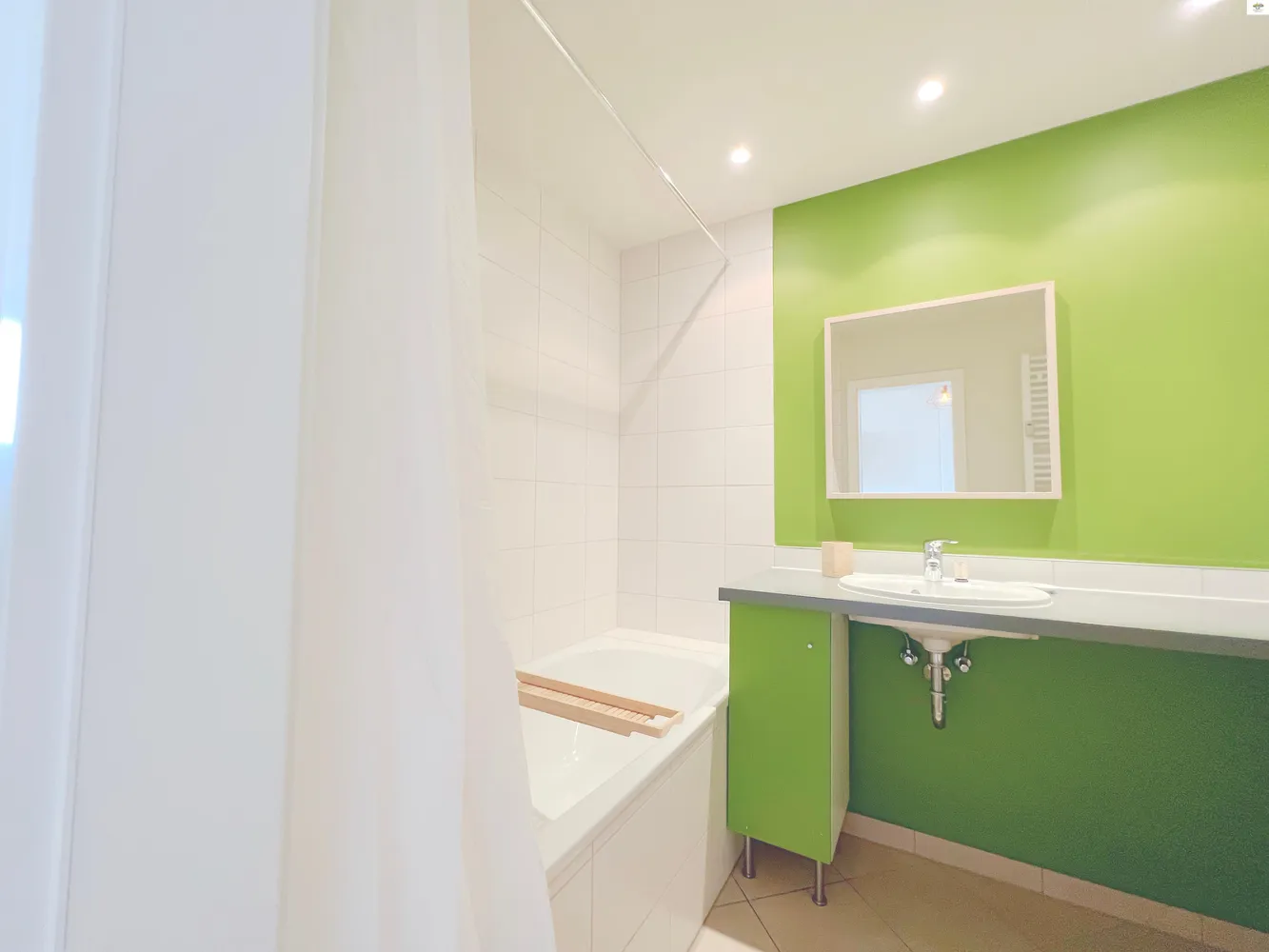 1 Zimmer Wohnung mit 33 m² in Dresden – Bild 12
