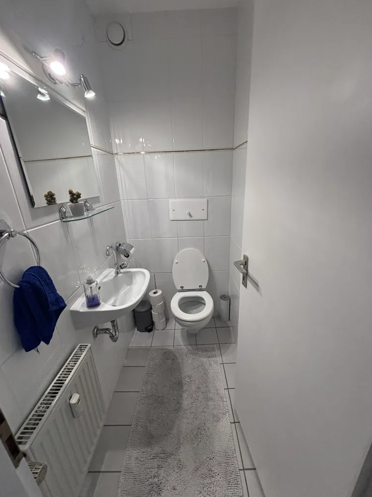 2 Zimmer Wohnung mit 65 m² in Wuppertal – Bild 7