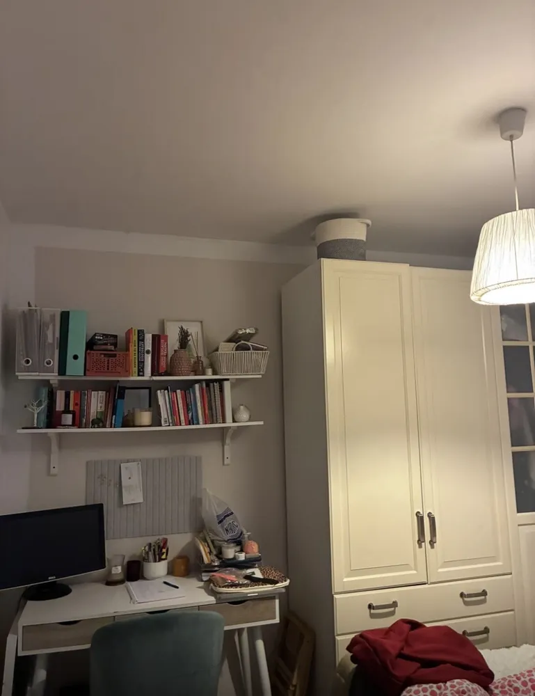 2 Zimmer Wohnung mit 30 m² in Köln – Bild 10